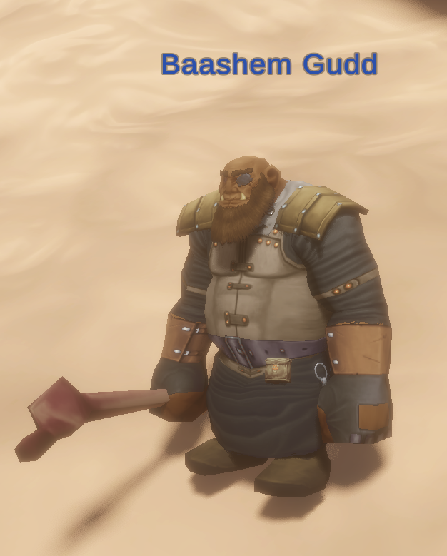 Pending new item